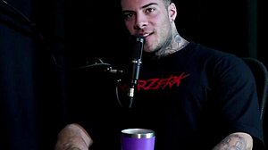 no sex see through video on sheer red