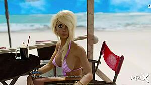 Retrieving the past in this anime adventure.