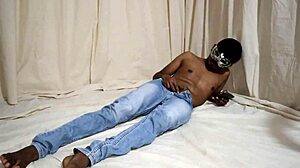 desi girl fucks boyfriend in sexy night