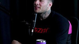 no sex see through video on sheer red