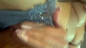 Mira Que Rico Me Sale Mi LECHITA Quieres Chuparmela