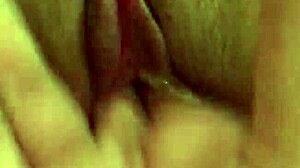 squirt masturbation with consent