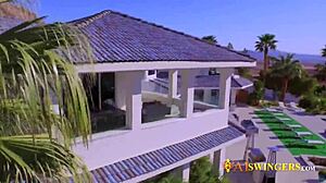 Couple Defines Swinging Arrangement with Confidentiality Agreement