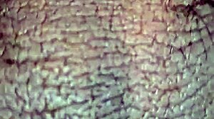 Mature Latina MILF Feels Intense Pleasure from Young 18+ Man's Rough Fucking