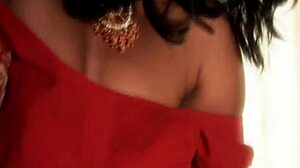 a seductive brunette milf body to seduce different men