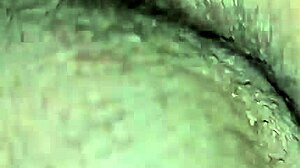 Mature Latina MILF Feels Intense Pleasure from Young 18+ Man's Rough Fucking