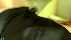 Krystalclearnj Deepthroats Huge Monster Cock