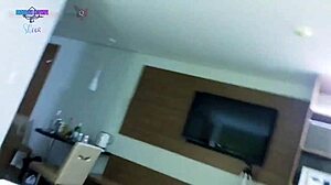 big black cock humiliates old cuckold couple, monster cock destroys ass!