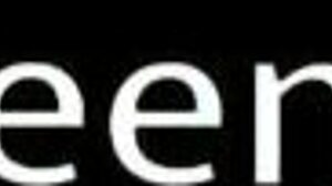 british 18 year old's sneaky hookup with huge cumshot and deepthroat