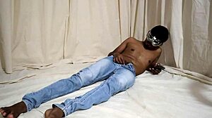 desi girl fucks boyfriend in sexy night