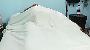 sweet stepsister enjoyed fucking in spanish porn