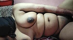 anal sex with my indian desi girlfriend 😏