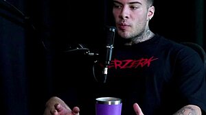 no sex see through video on sheer red