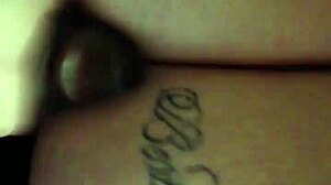 Handjob Leads to Cumshot on Big Tits