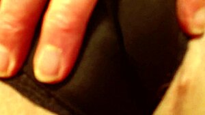 dawnskye shows belly button, under boobs, armpits, and kisses