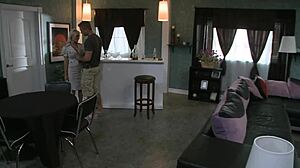 Kagney Linn Karter Swaps Partners with Fallon West's Husband