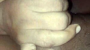 Stepmom's Hot Blowjob Turns Into A Wild First-Time Party Creampie.