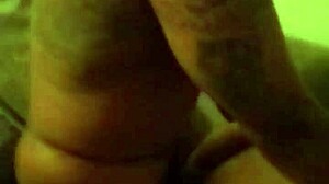 Banging Friend Of A Friend