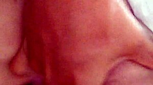 Intimate Emotions While Masturbating My Wife