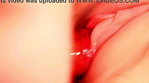 Penetrating Her Vagina Is An Everyday Activity