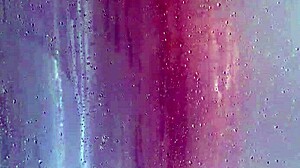 Her big ass bounces in the shower, but can you handle the curves?