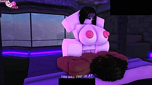 viper fucking this emo chick and drain her dry