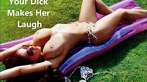 Humiliated by That Poor Little 18+ Cock