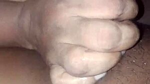 Stepmom's Hot Blowjob Turns Into A Wild First-Time Party Creampie.