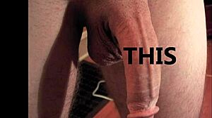 Humiliated by That Poor Little 18+ Cock