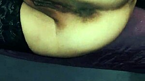 Beautiful Slender Milf In Fishnets Has Graceful Pov Sex