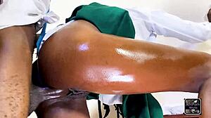 Quicky Fuck After School Hours!