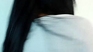 Big Ass Jazmin Wants Cock In Her Pussy