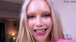 vivian lola in a 6on1 blowbang with piss and double anal destruction by big cocks