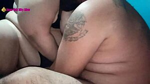 trailer jean rodriguez gorda puta detonada se viene a chorros y recibe creampie en su panocha ya disponible en xvidoes red wife big tits mexican tits cheating bbw prostitute cumshot slut