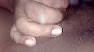 Stepmom's Hot Blowjob Turns Into A Wild First-Time Party Creampie.