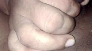 Stepmom's Hot Blowjob Turns Into A Wild First-Time Party Creampie.