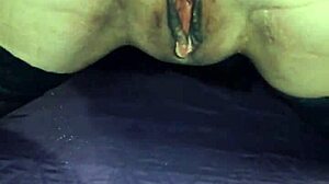 Beautiful Slender Milf In Fishnets Has Graceful Pov Sex