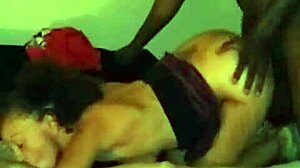 petite teen punished with monster cock doggystyle