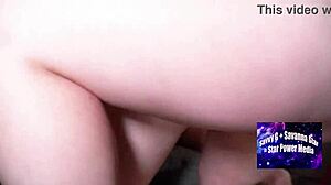 Strap-On Brings Exciting Naughty Fun To Housewife