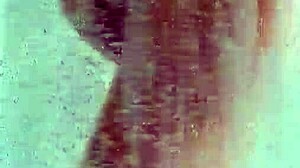 Her big ass bounces in the shower, but can you handle the curves?