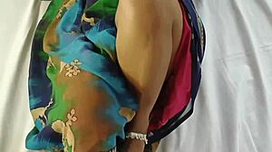 hot sexy indian teacher rashmi fucking her student in roleplay 😏