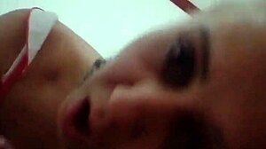 the bear grabed my hare and made me suck his dik early stella still