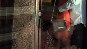 Giulia Diamond Enjoys Ass Fucking at Boring Party