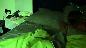 Oh, step sis and bro are having such a good time together!