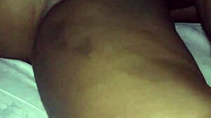 i can’t believe i’m banging this latina’s big pussy at são joão