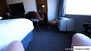 Kianna Dior, Milf Asian Rich Slut, Sucks Boy Toy With Huge Tits And Deepthroat Sloppiness