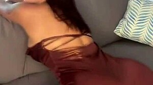 Do you think about neighbor's cock while husband sleeps?