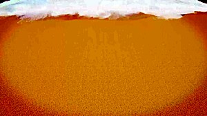 blonde and brunette sluts bet their bodies in a domino game of punishments