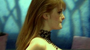 Faye Reagan's Pussy Pounded By Monster Cock