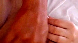 Intimate Emotions While Masturbating My Wife